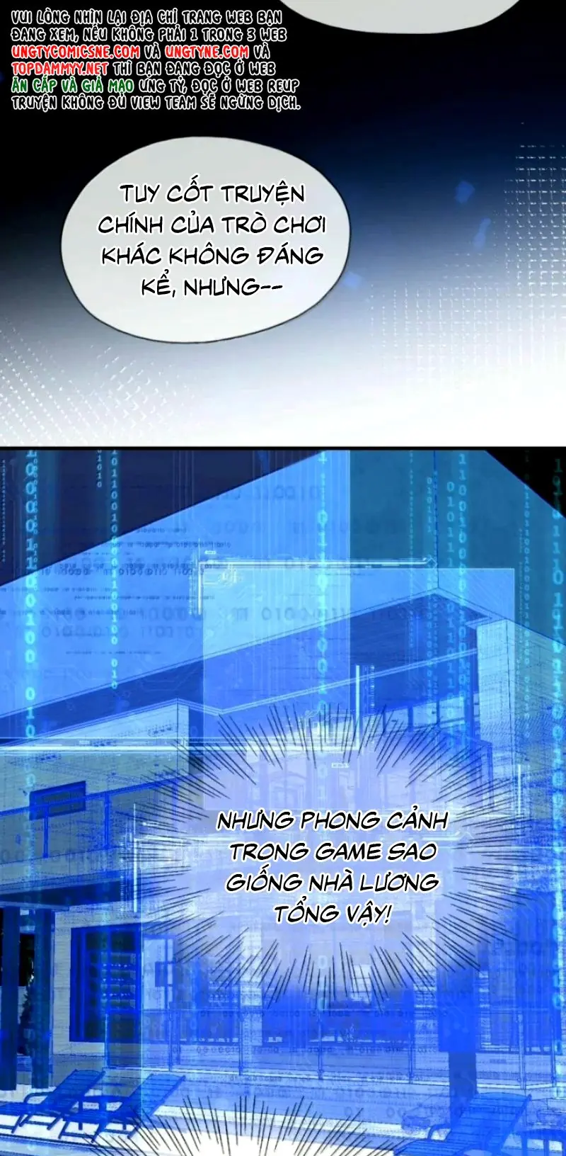Công Lược Đối Tượng! Hình Tượng Của Cậu Sập Rồi! Chapter 71 - Trang 31