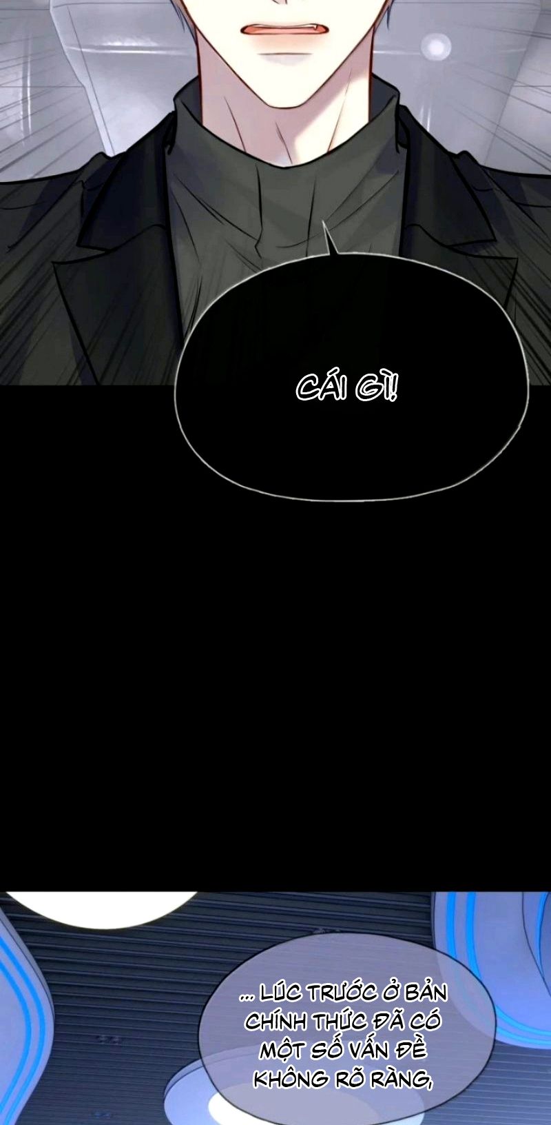 Công Lược Đối Tượng! Hình Tượng Của Cậu Sập Rồi! Chapter 71 - Trang 36