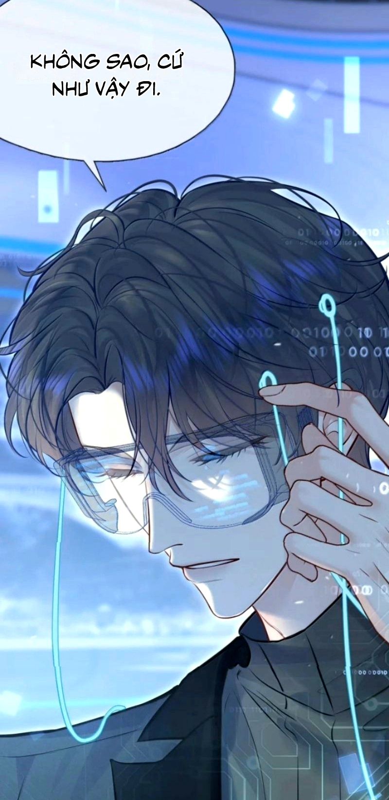 Công Lược Đối Tượng! Hình Tượng Của Cậu Sập Rồi! Chapter 71 - Trang 40