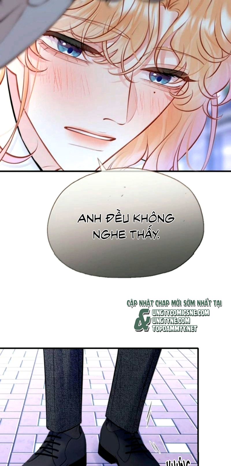 Công Lược Đối Tượng! Hình Tượng Của Cậu Sập Rồi! Chapter 71 - Trang 5