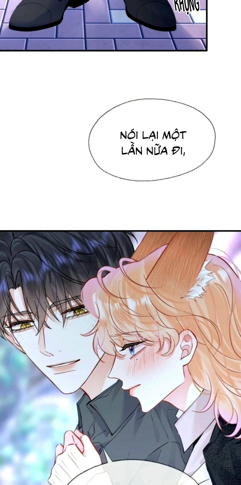 Công Lược Đối Tượng! Hình Tượng Của Cậu Sập Rồi! Chapter 71 - Trang 6