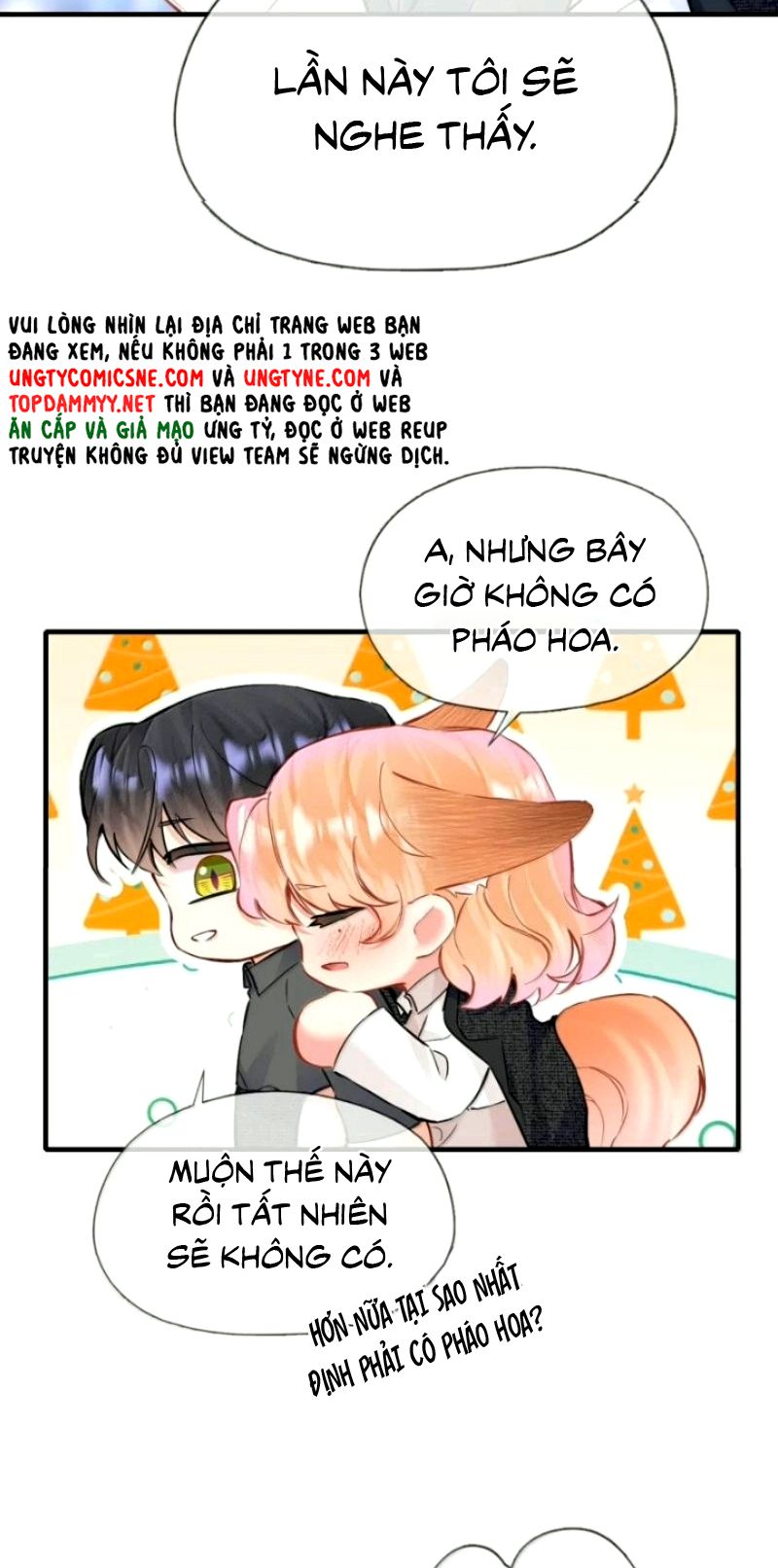 Công Lược Đối Tượng! Hình Tượng Của Cậu Sập Rồi! Chapter 71 - Trang 7