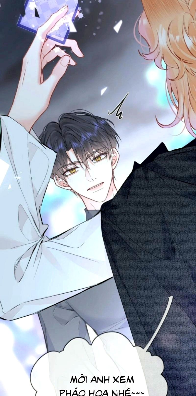 Công Lược Đối Tượng! Hình Tượng Của Cậu Sập Rồi! Chapter 71 - Trang 9