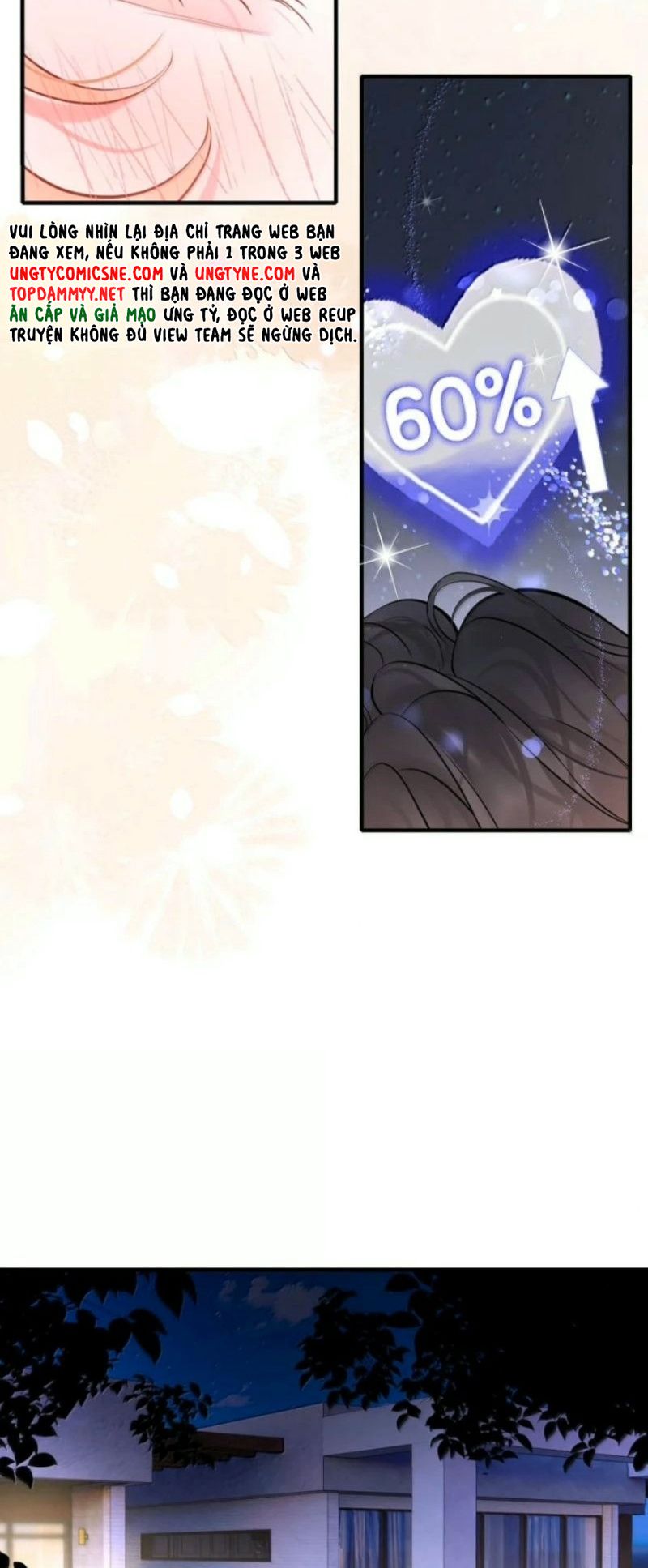 Công Lược Đối Tượng! Hình Tượng Của Cậu Sập Rồi! Chapter 72 - Trang 10