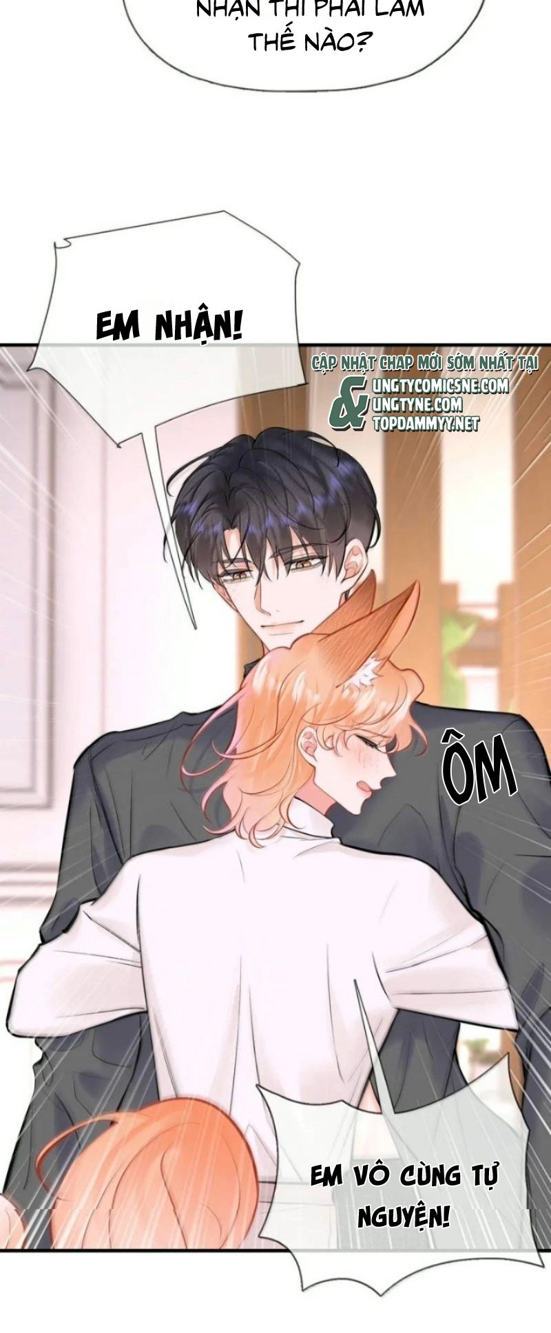 Công Lược Đối Tượng! Hình Tượng Của Cậu Sập Rồi! Chapter 72 - Trang 15