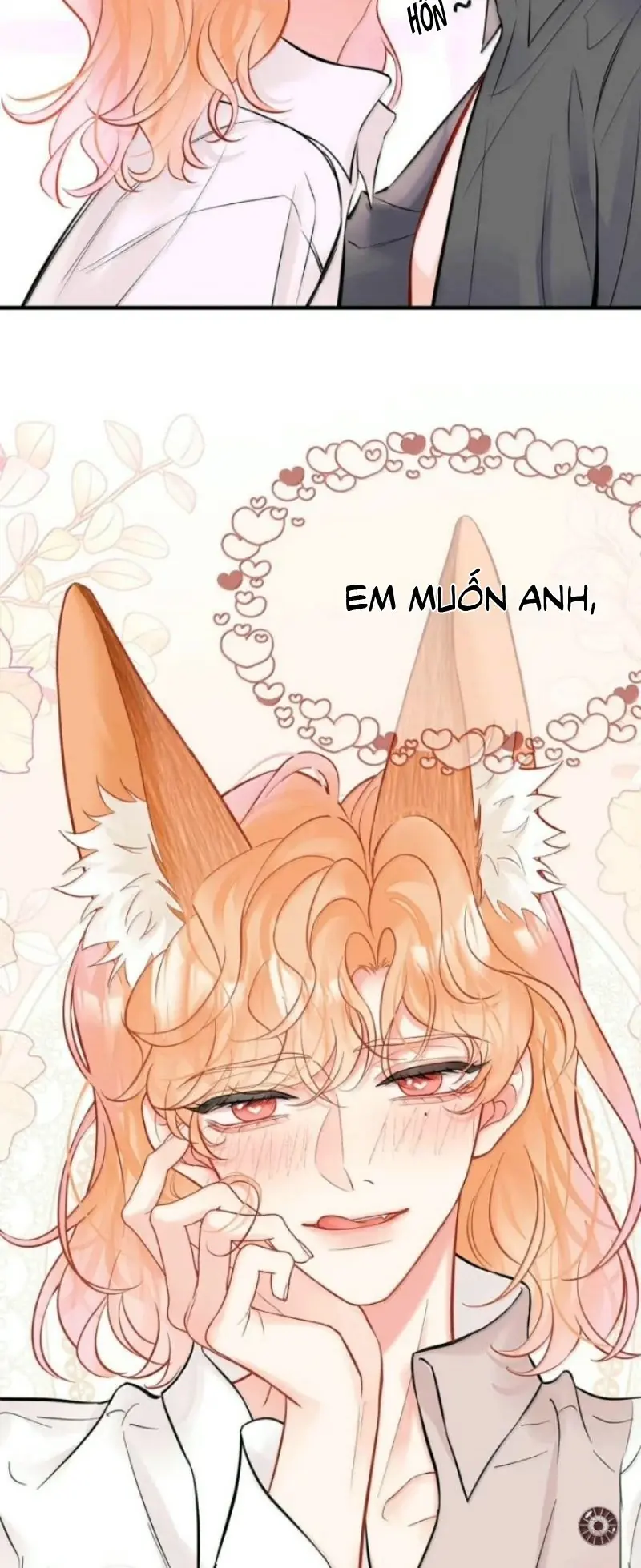 Công Lược Đối Tượng! Hình Tượng Của Cậu Sập Rồi! Chapter 72 - Trang 19
