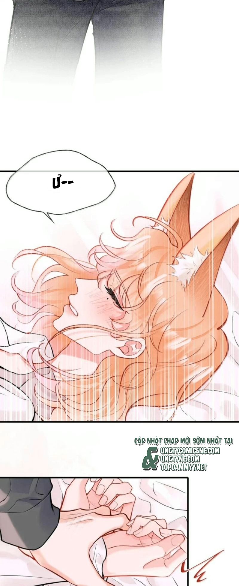 Công Lược Đối Tượng! Hình Tượng Của Cậu Sập Rồi! Chapter 72 - Trang 23