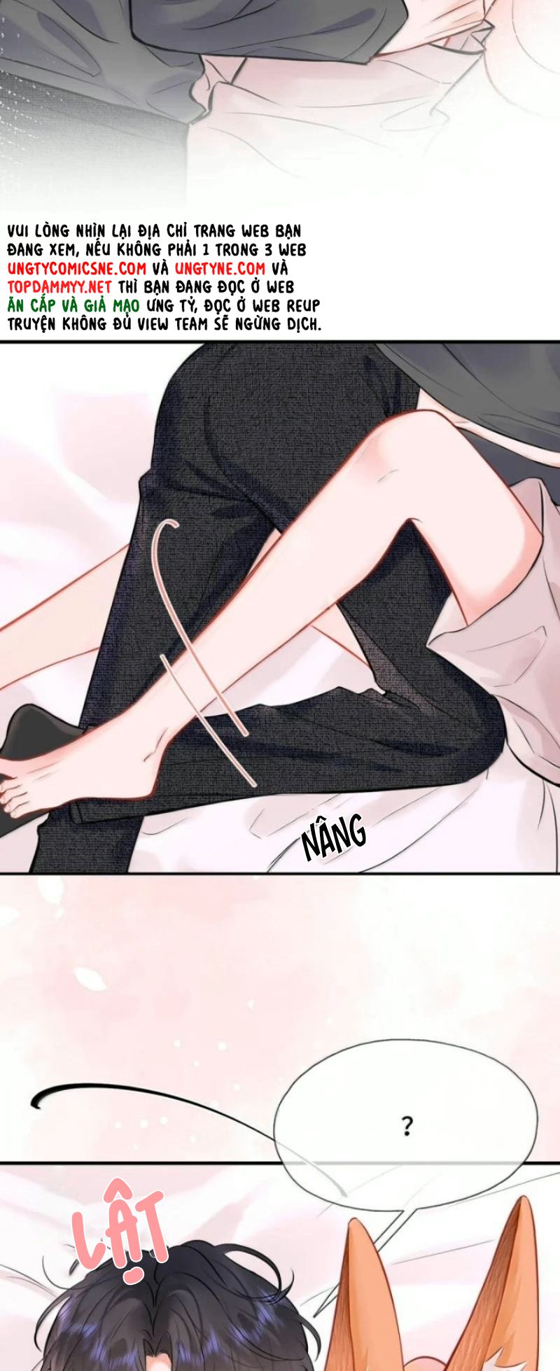 Công Lược Đối Tượng! Hình Tượng Của Cậu Sập Rồi! Chapter 72 - Trang 25