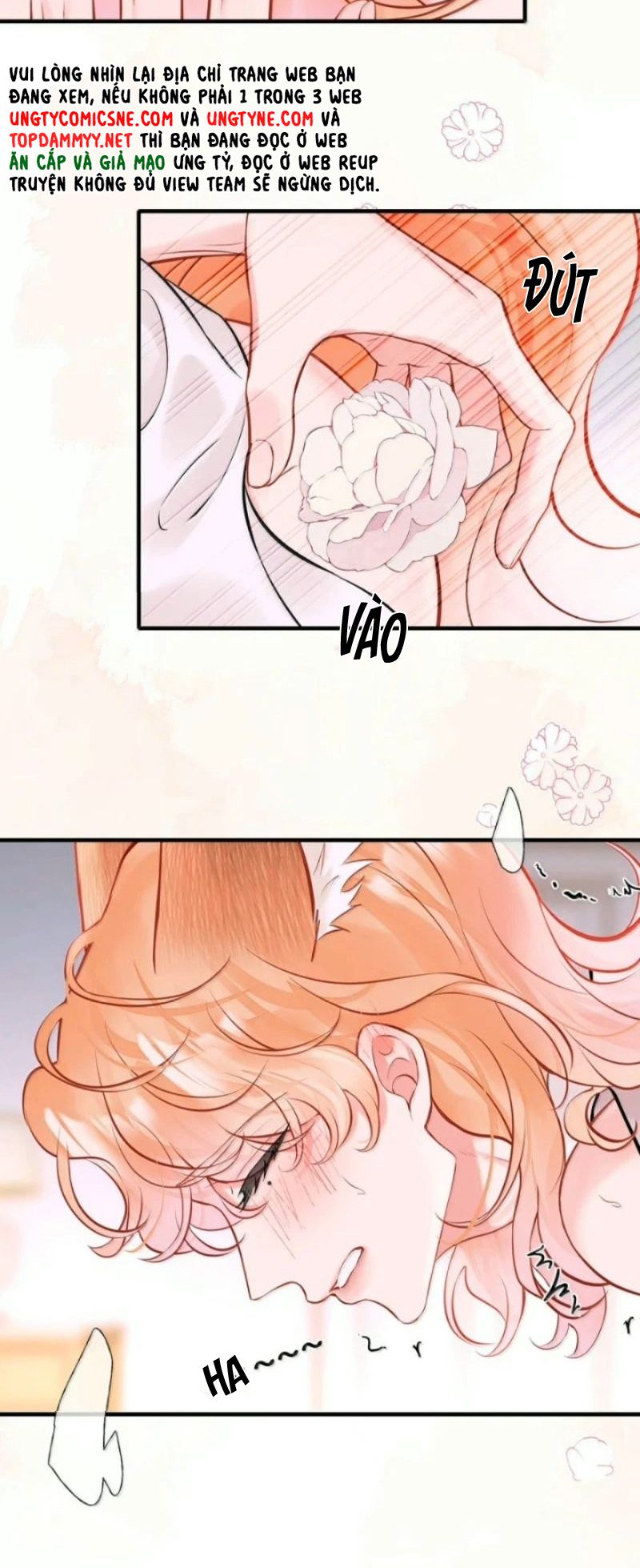 Công Lược Đối Tượng! Hình Tượng Của Cậu Sập Rồi! Chapter 72 - Trang 28