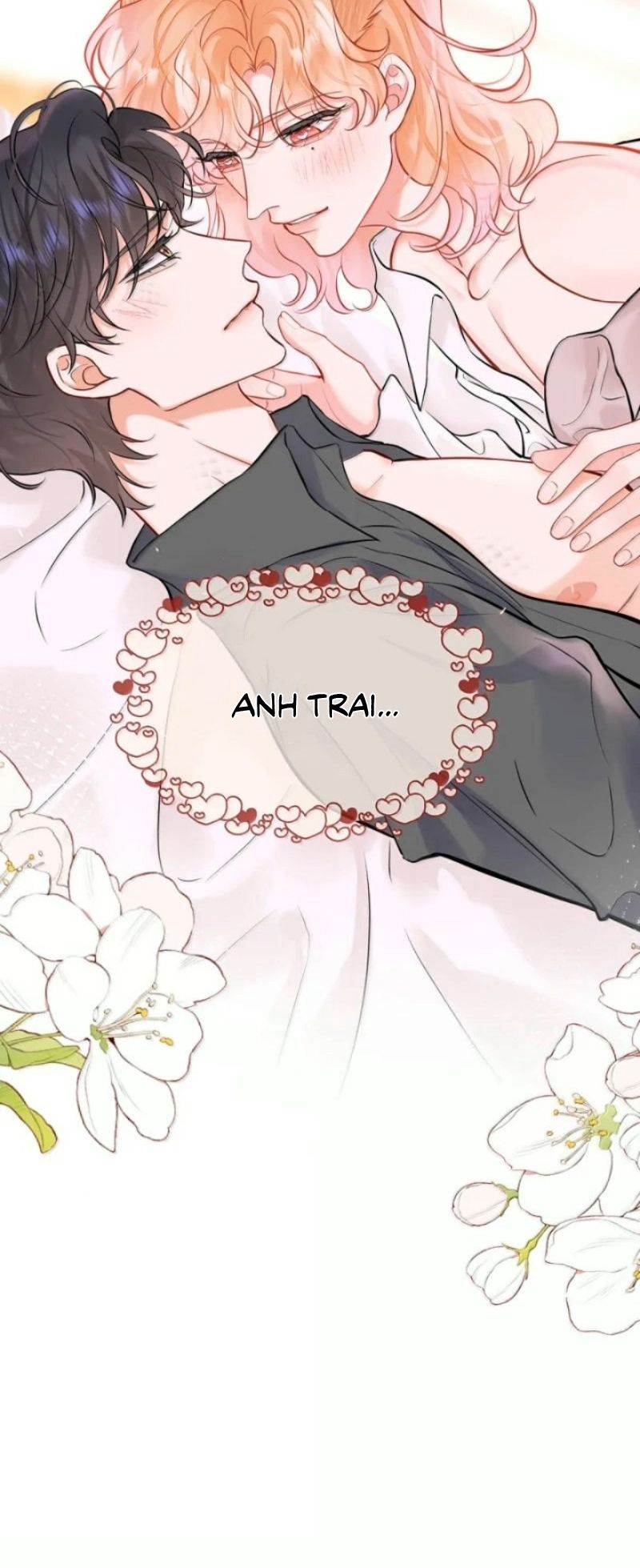 Công Lược Đối Tượng! Hình Tượng Của Cậu Sập Rồi! Chapter 72 - Trang 30