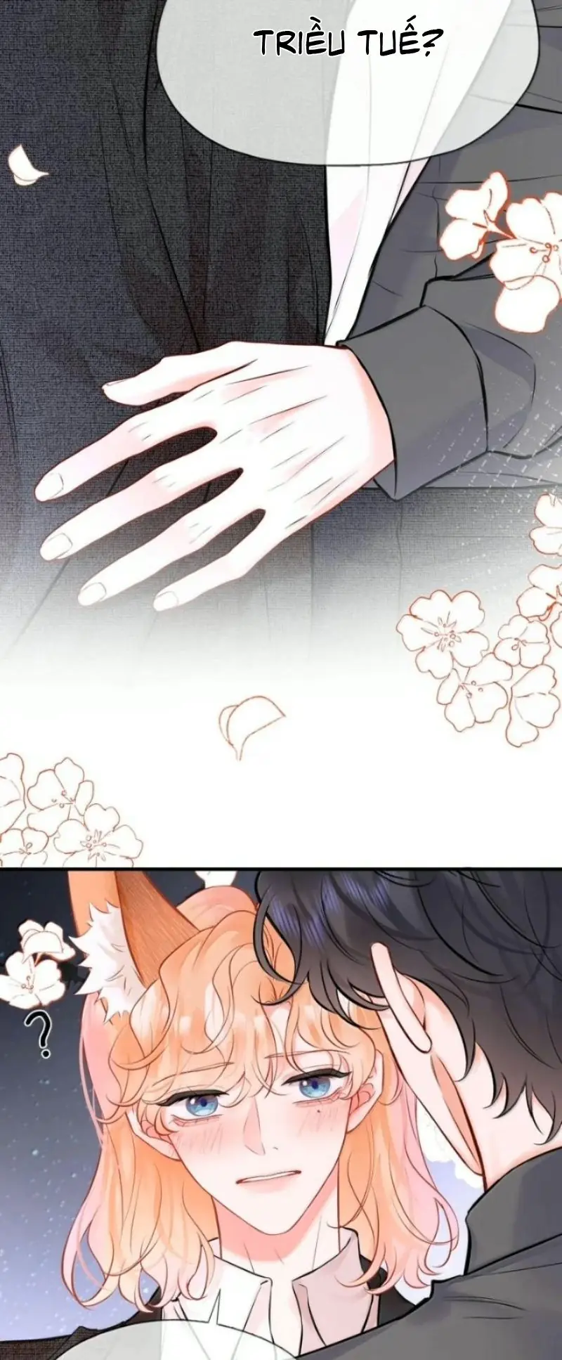 Công Lược Đối Tượng! Hình Tượng Của Cậu Sập Rồi! Chapter 72 - Trang 5