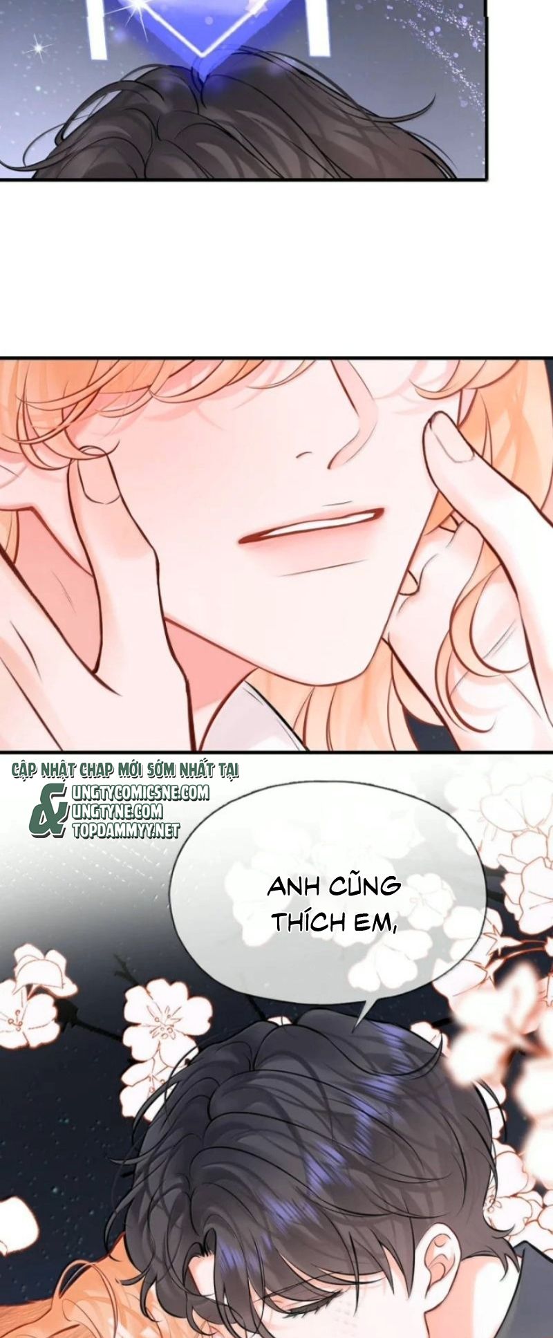 Công Lược Đối Tượng! Hình Tượng Của Cậu Sập Rồi! Chapter 72 - Trang 8