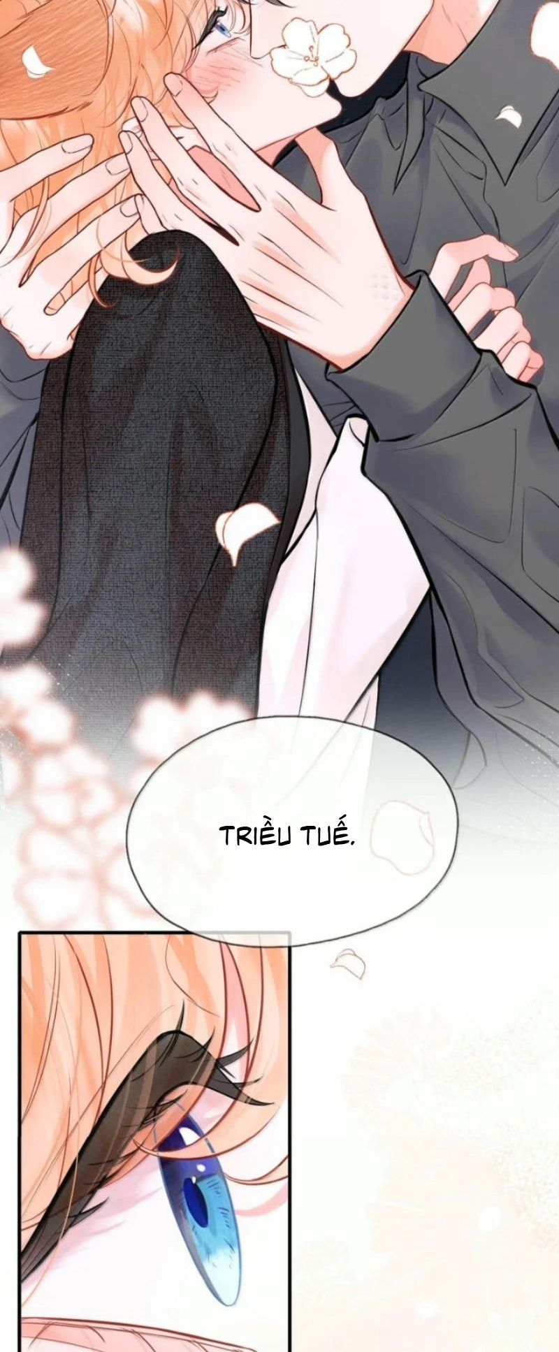 Công Lược Đối Tượng! Hình Tượng Của Cậu Sập Rồi! Chapter 72 - Trang 9