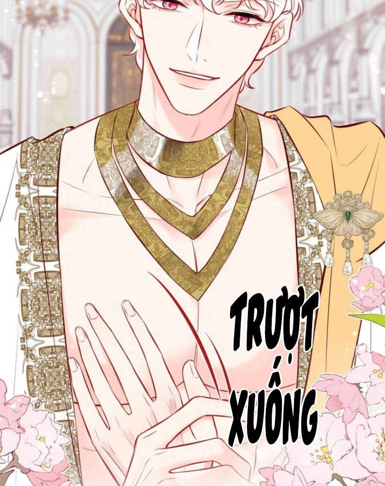 Công Lược Đối Tượng! Hình Tượng Của Cậu Sập Rồi! Chapter 8 - Trang 10