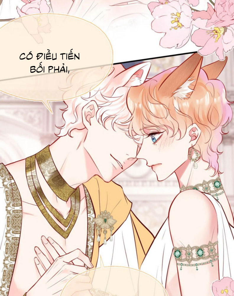 Công Lược Đối Tượng! Hình Tượng Của Cậu Sập Rồi! Chapter 8 - Trang 11