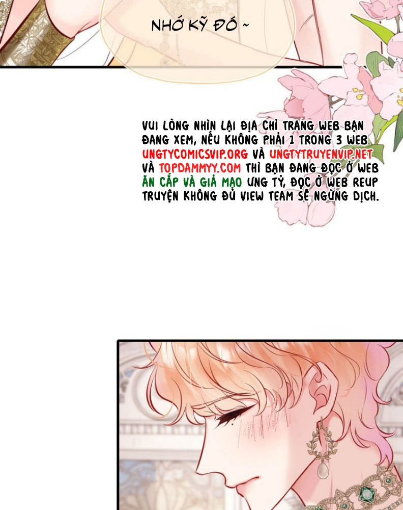 Công Lược Đối Tượng! Hình Tượng Của Cậu Sập Rồi! Chapter 8 - Trang 12