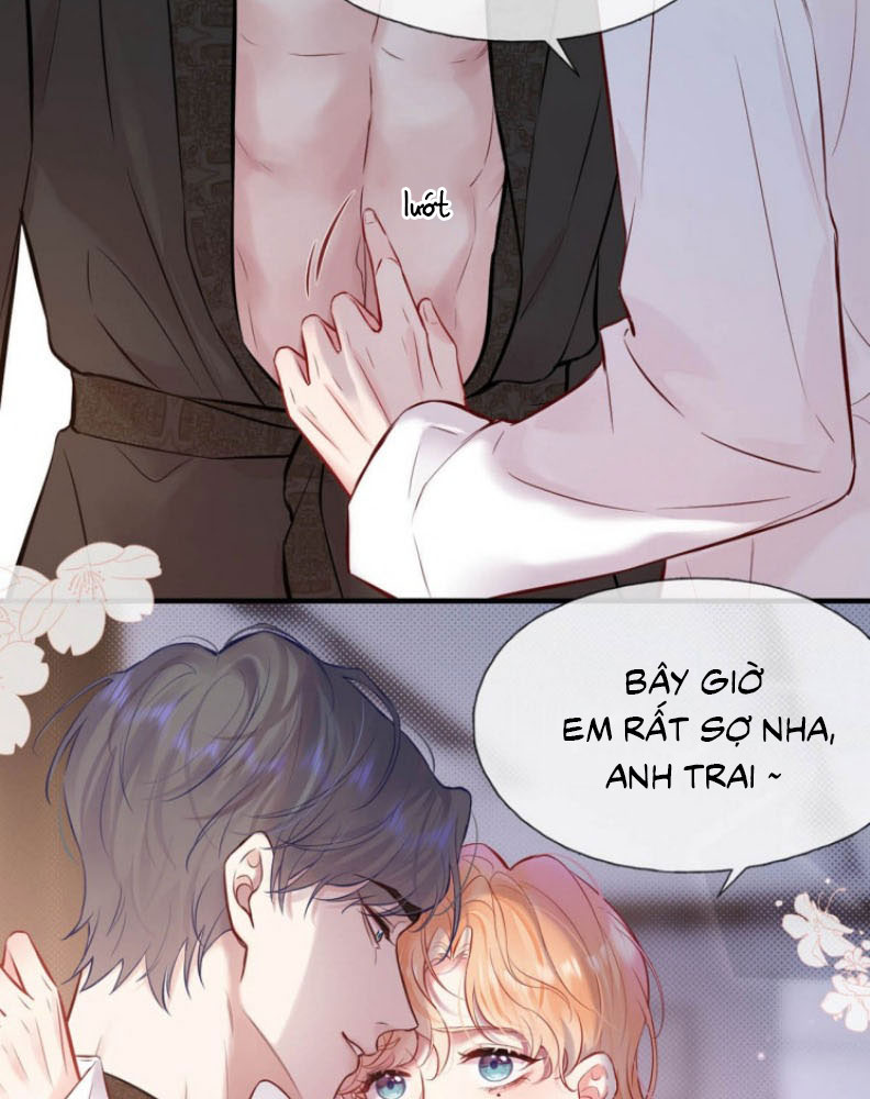 Công Lược Đối Tượng! Hình Tượng Của Cậu Sập Rồi! Chapter 8 - Trang 15