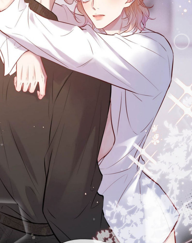 Công Lược Đối Tượng! Hình Tượng Của Cậu Sập Rồi! Chapter 8 - Trang 16
