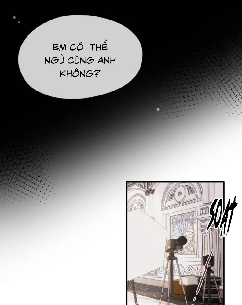 Công Lược Đối Tượng! Hình Tượng Của Cậu Sập Rồi! Chapter 8 - Trang 18