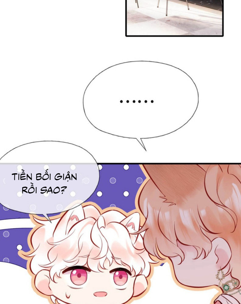 Công Lược Đối Tượng! Hình Tượng Của Cậu Sập Rồi! Chapter 8 - Trang 19