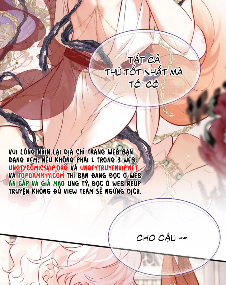 Công Lược Đối Tượng! Hình Tượng Của Cậu Sập Rồi! Chapter 8 - Trang 23
