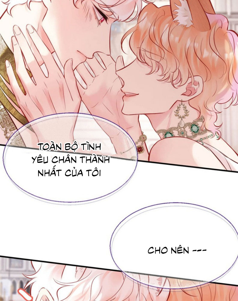 Công Lược Đối Tượng! Hình Tượng Của Cậu Sập Rồi! Chapter 8 - Trang 24
