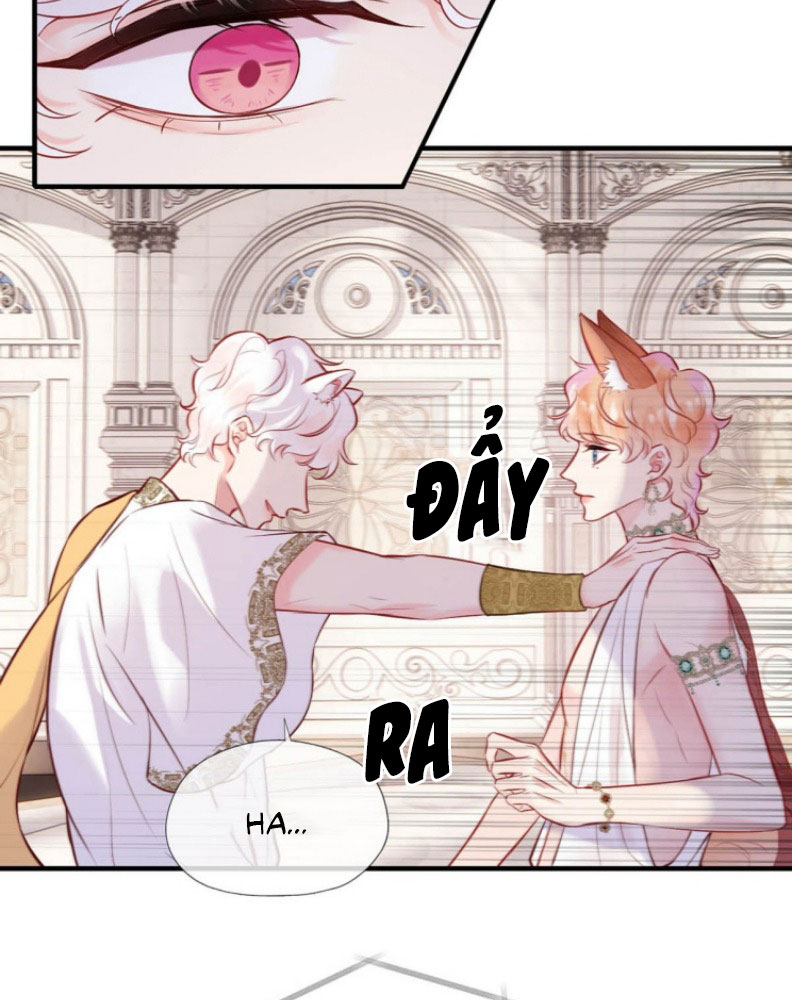 Công Lược Đối Tượng! Hình Tượng Của Cậu Sập Rồi! Chapter 8 - Trang 28
