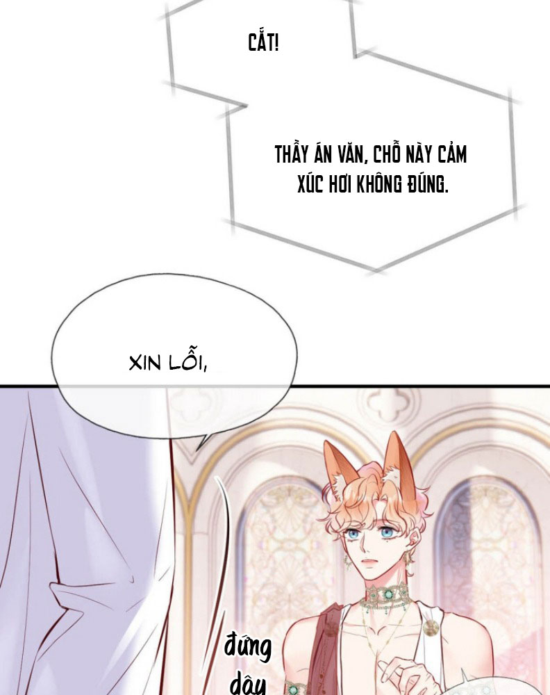 Công Lược Đối Tượng! Hình Tượng Của Cậu Sập Rồi! Chapter 8 - Trang 29