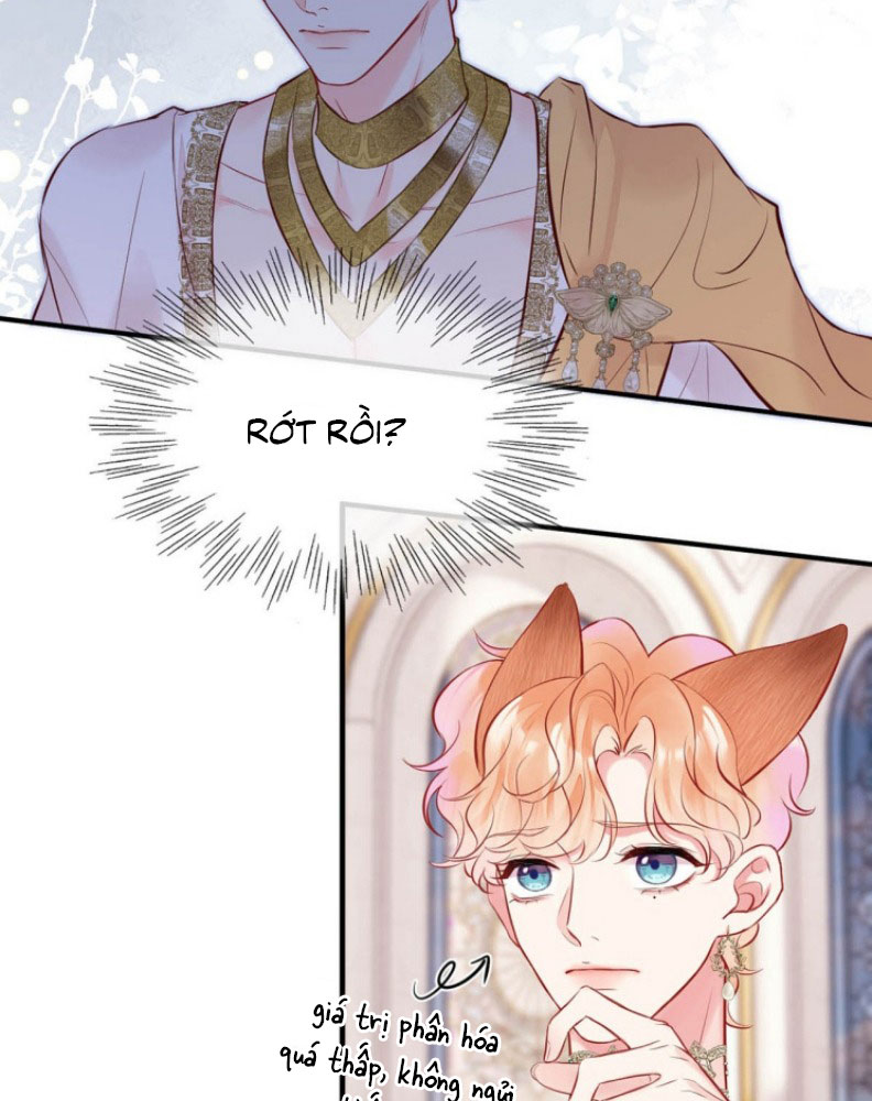Công Lược Đối Tượng! Hình Tượng Của Cậu Sập Rồi! Chapter 8 - Trang 31