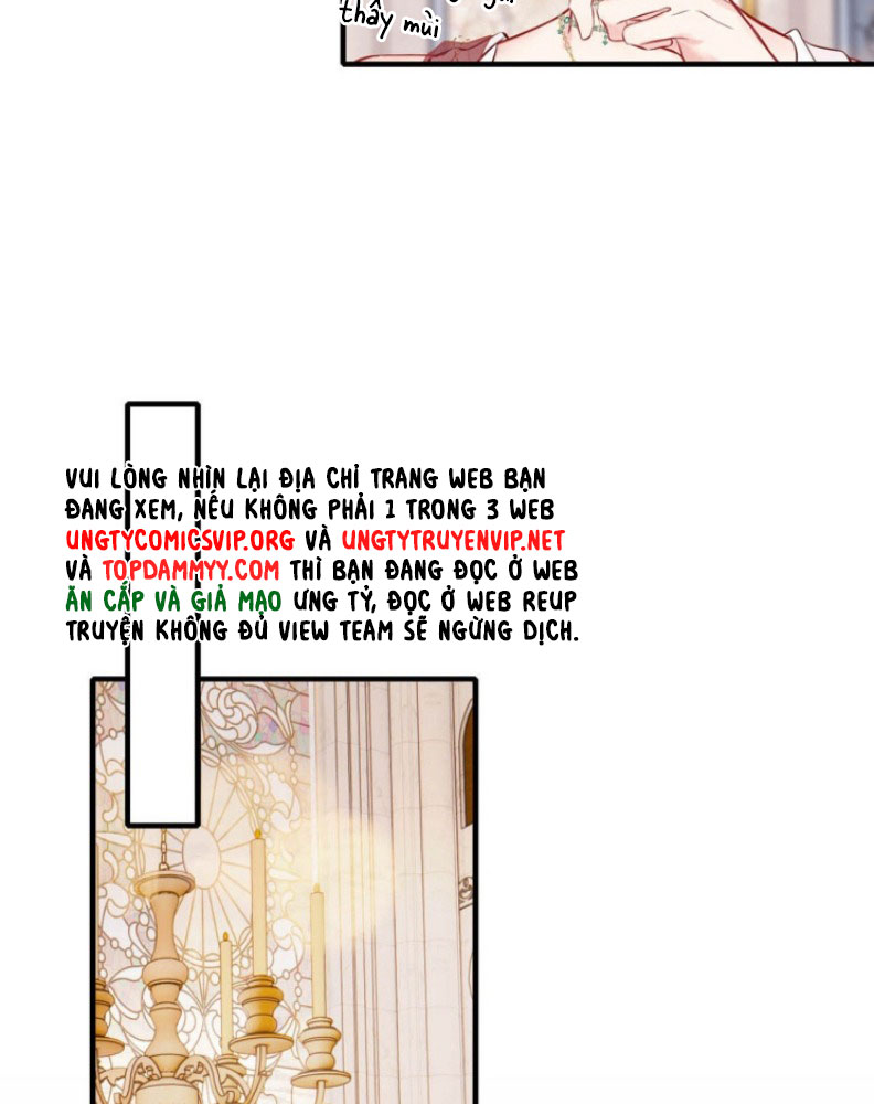 Công Lược Đối Tượng! Hình Tượng Của Cậu Sập Rồi! Chapter 8 - Trang 32