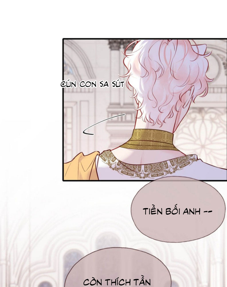 Công Lược Đối Tượng! Hình Tượng Của Cậu Sập Rồi! Chapter 8 - Trang 35