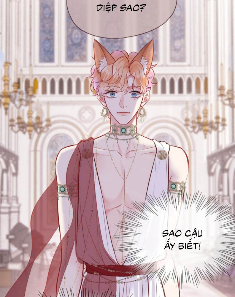 Công Lược Đối Tượng! Hình Tượng Của Cậu Sập Rồi! Chapter 8 - Trang 36