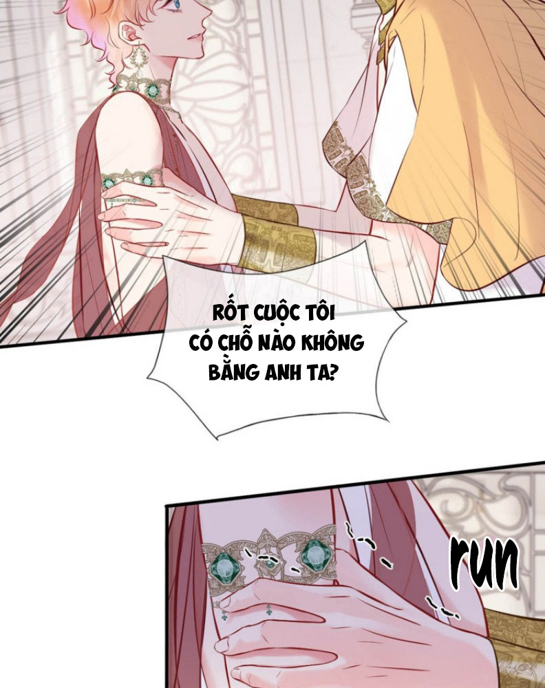 Công Lược Đối Tượng! Hình Tượng Của Cậu Sập Rồi! Chapter 8 - Trang 38