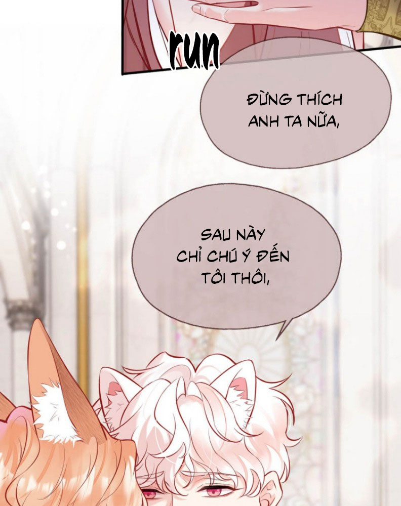 Công Lược Đối Tượng! Hình Tượng Của Cậu Sập Rồi! Chapter 8 - Trang 39