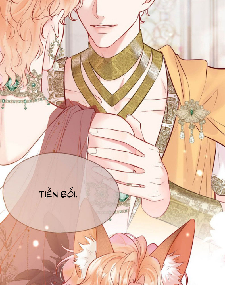 Công Lược Đối Tượng! Hình Tượng Của Cậu Sập Rồi! Chapter 8 - Trang 40