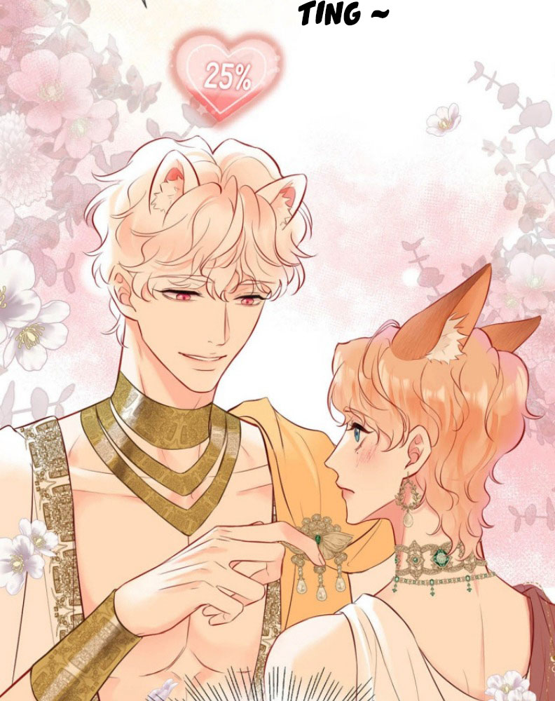 Công Lược Đối Tượng! Hình Tượng Của Cậu Sập Rồi! Chapter 8 - Trang 44
