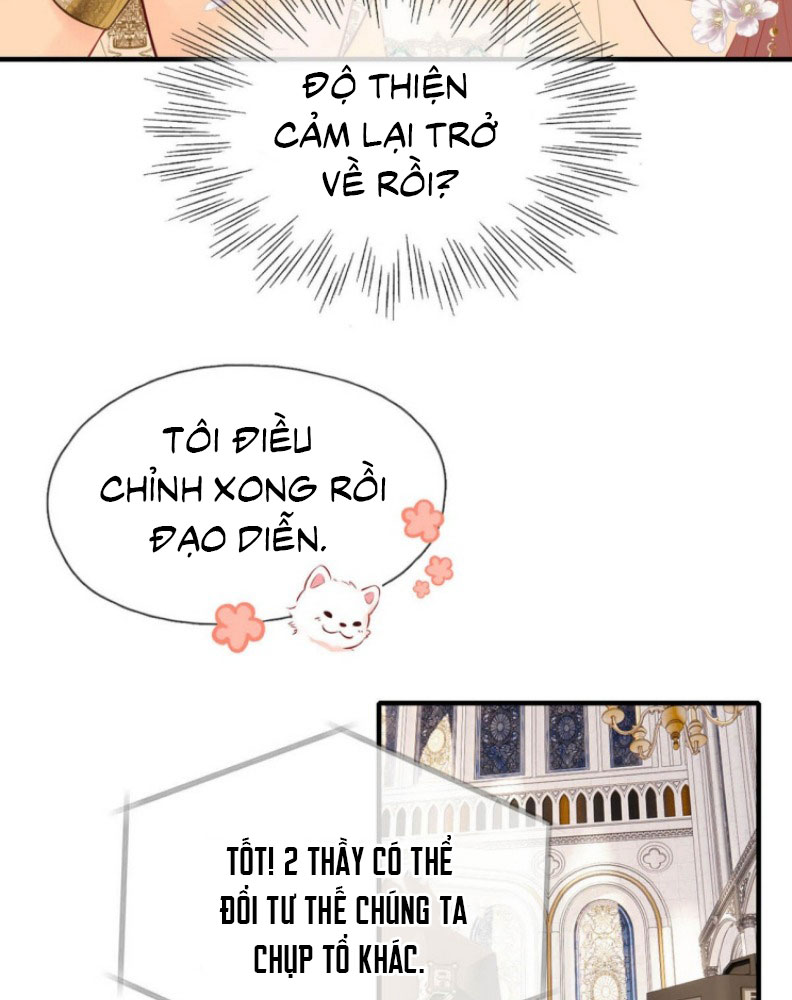 Công Lược Đối Tượng! Hình Tượng Của Cậu Sập Rồi! Chapter 8 - Trang 45