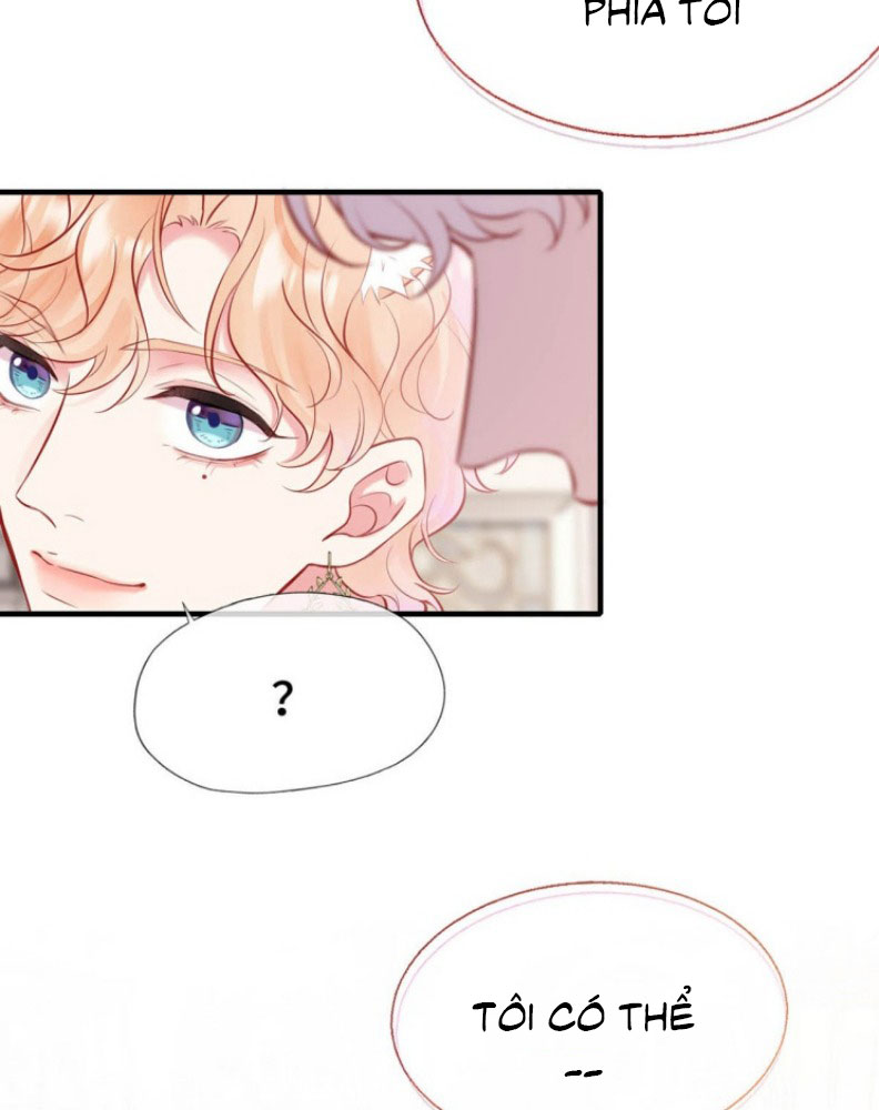 Công Lược Đối Tượng! Hình Tượng Của Cậu Sập Rồi! Chapter 8 - Trang 48