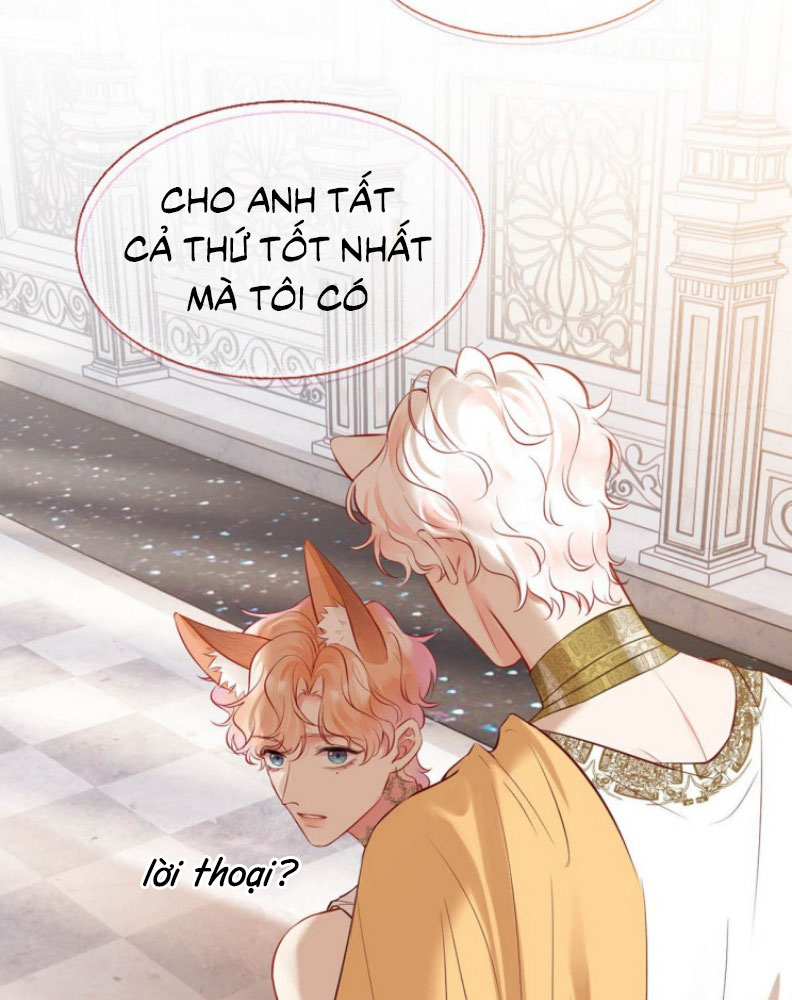 Công Lược Đối Tượng! Hình Tượng Của Cậu Sập Rồi! Chapter 8 - Trang 49