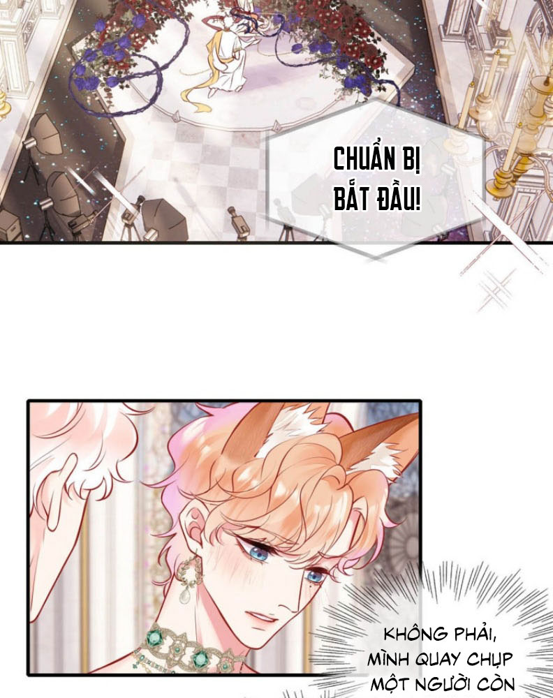 Công Lược Đối Tượng! Hình Tượng Của Cậu Sập Rồi! Chapter 8 - Trang 6