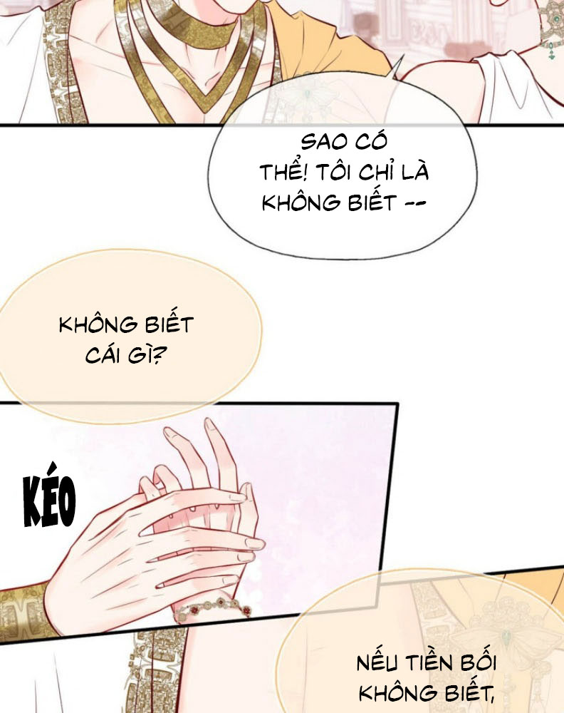 Công Lược Đối Tượng! Hình Tượng Của Cậu Sập Rồi! Chapter 8 - Trang 8