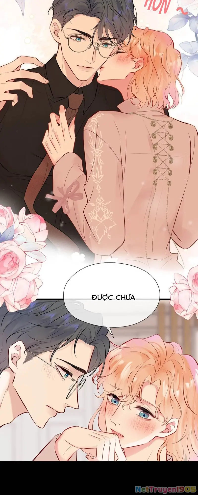 Công Lược Đối Tượng! Hình Tượng Của Cậu Sập Rồi! Chapter 9 - Trang 17