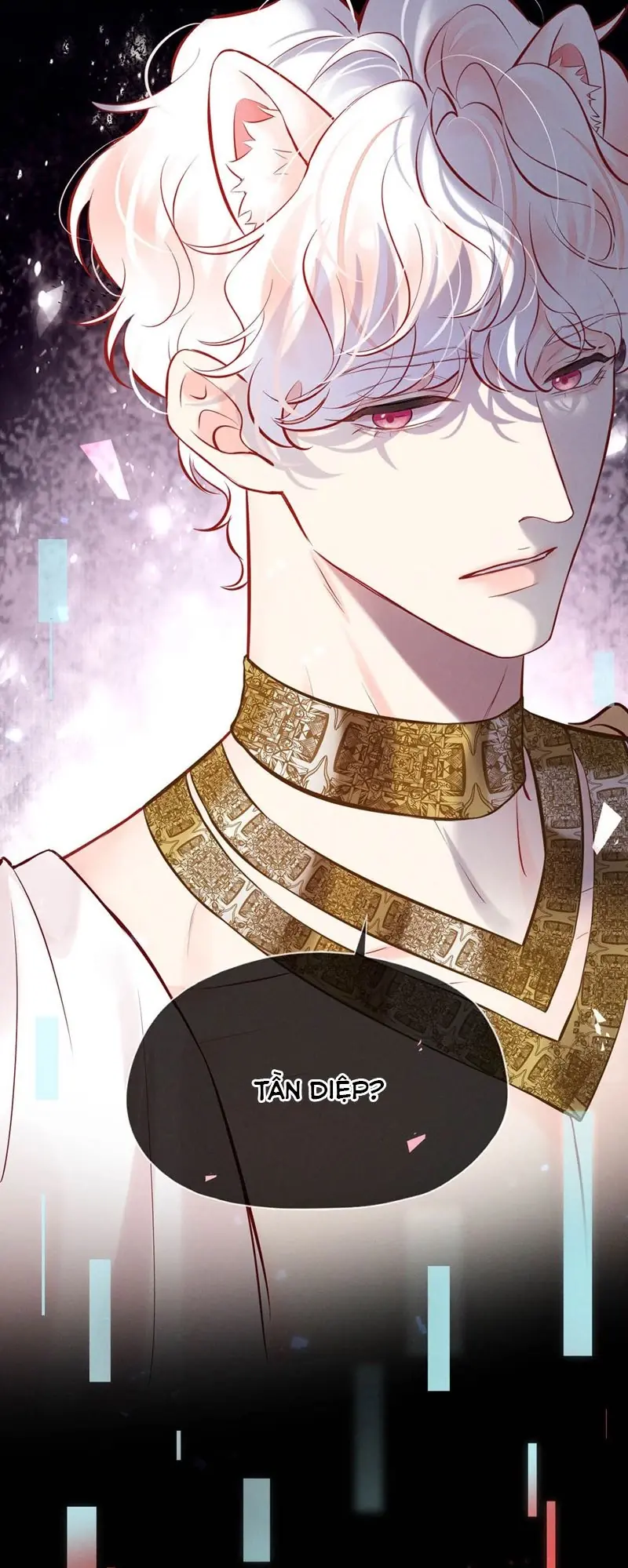 Công Lược Đối Tượng! Hình Tượng Của Cậu Sập Rồi! Chapter 9 - Trang 24