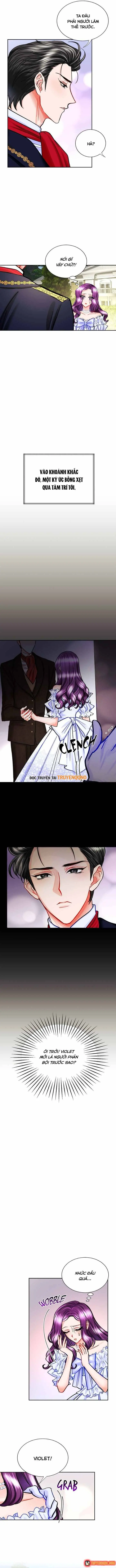 Công Nương Trong Hoàn Cảnh Cực Hạn Chapter 10 - Trang 10