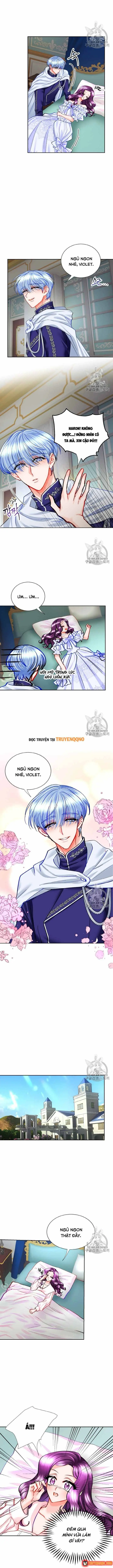 Công Nương Trong Hoàn Cảnh Cực Hạn Chapter 11 - Trang 10