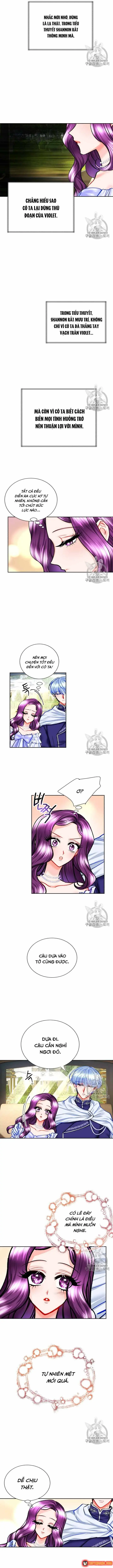 Công Nương Trong Hoàn Cảnh Cực Hạn Chapter 11 - Trang 9