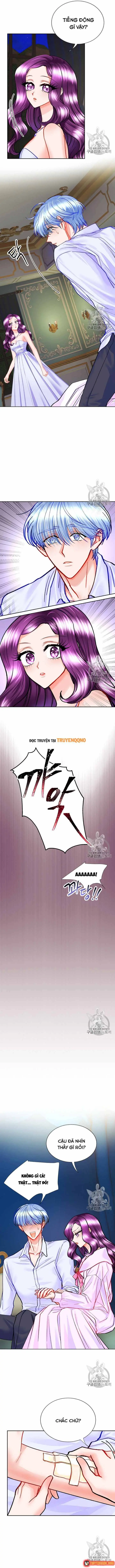 Công Nương Trong Hoàn Cảnh Cực Hạn Chapter 12 - Trang 10