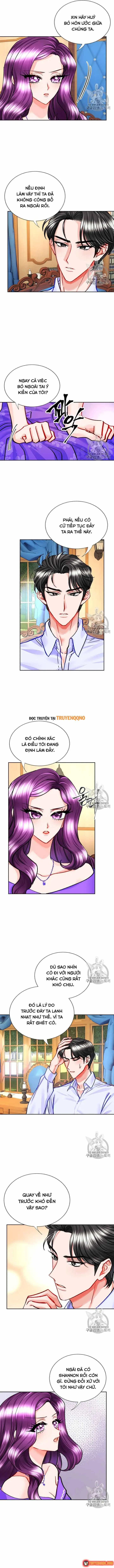 Công Nương Trong Hoàn Cảnh Cực Hạn Chapter 12 - Trang 7
