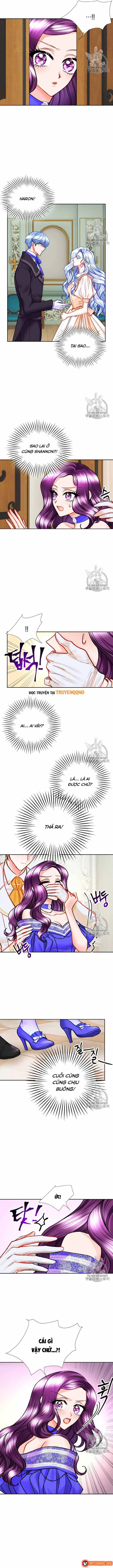 Công Nương Trong Hoàn Cảnh Cực Hạn Chapter 13 - Trang 10