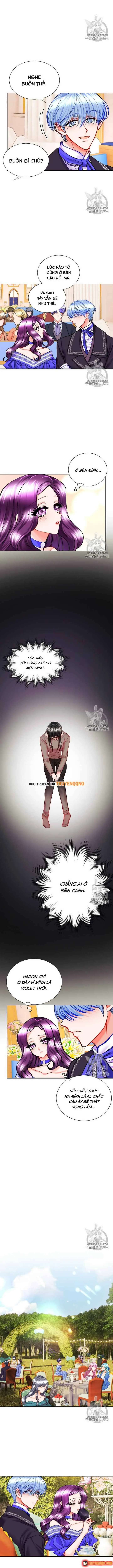 Công Nương Trong Hoàn Cảnh Cực Hạn Chapter 13 - Trang 7
